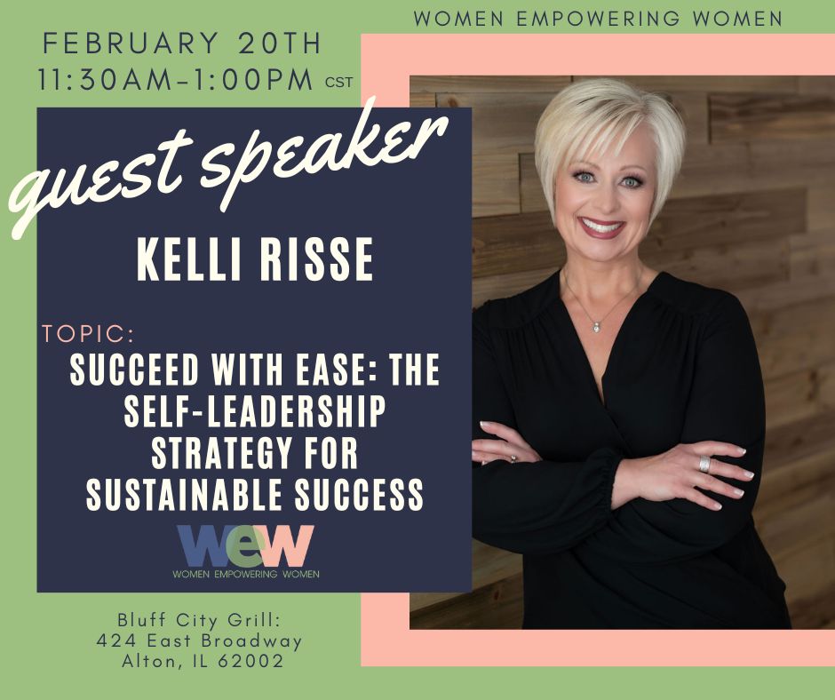 Riverbend Chapter Meeting February 2026