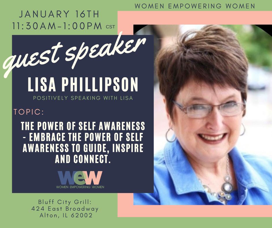 Riverbend Chapter Meeting January 2026