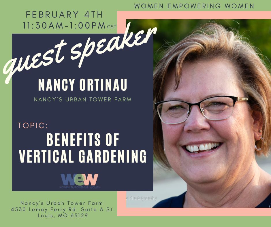 South County Meeting - February 2026