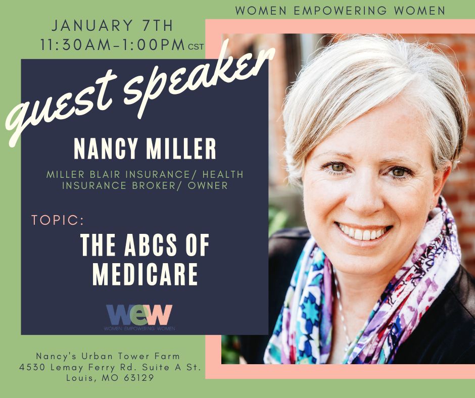 South County Meeting - January 2026 updated