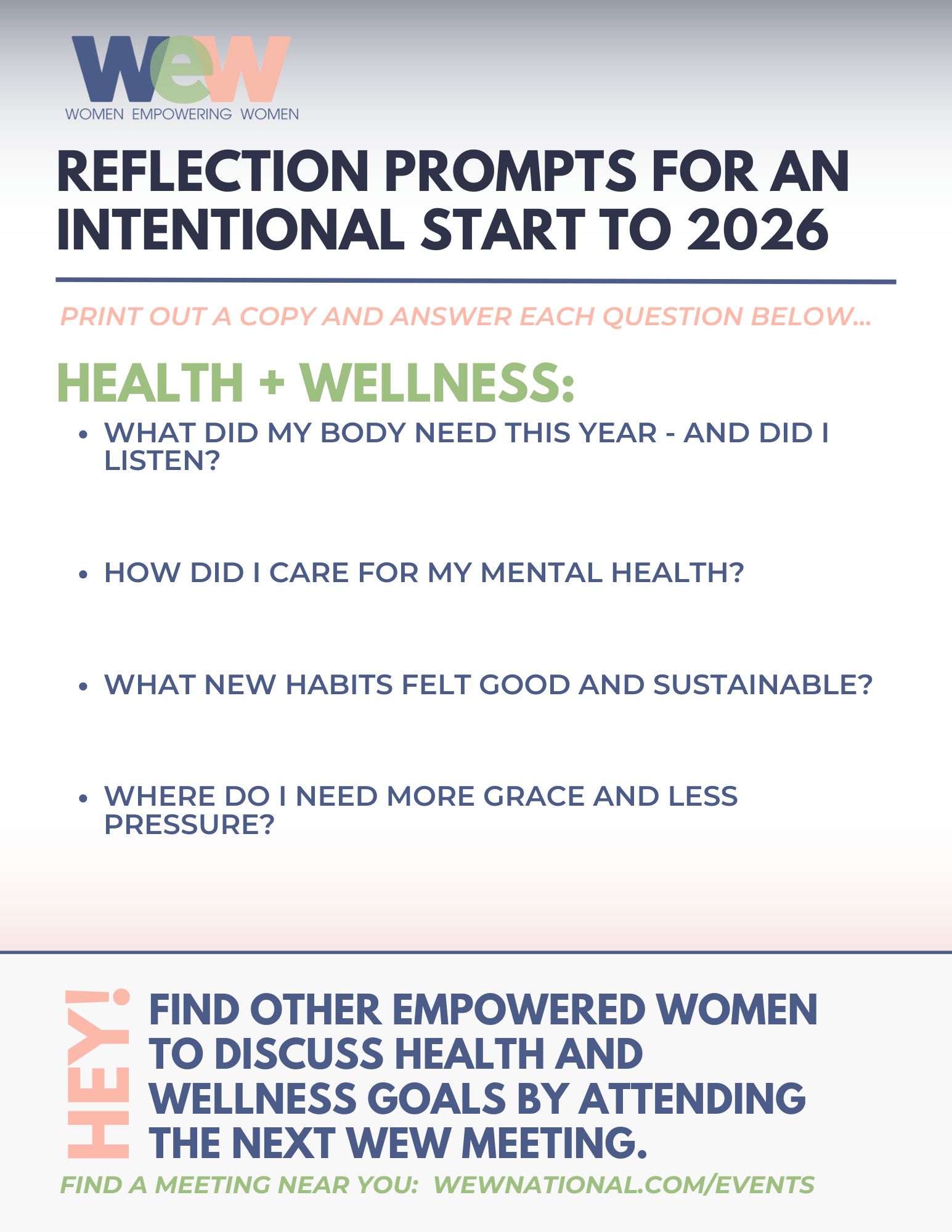 Reflection Prompts for an Intentional Start to 2026 5