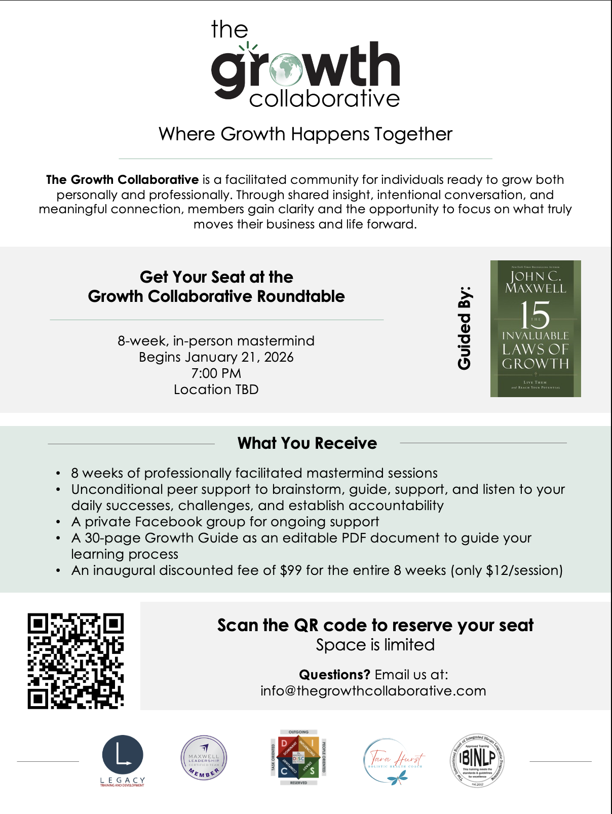 The Growth Collaborative
