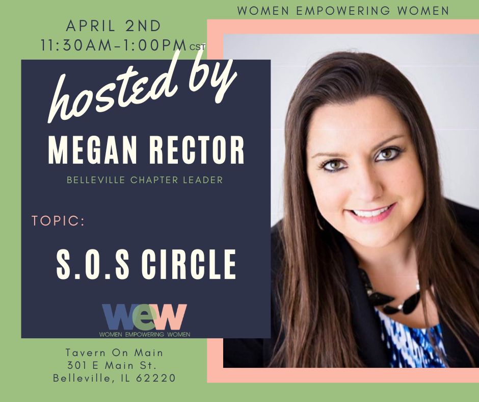 Belleville Chapter Meeting April 2026