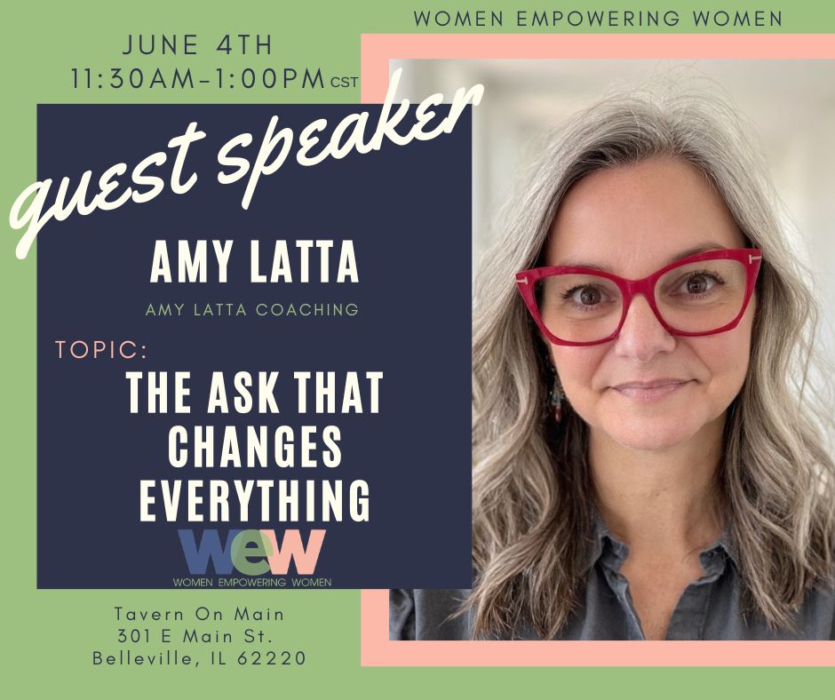 Belleville Chapter Meeting June 2026