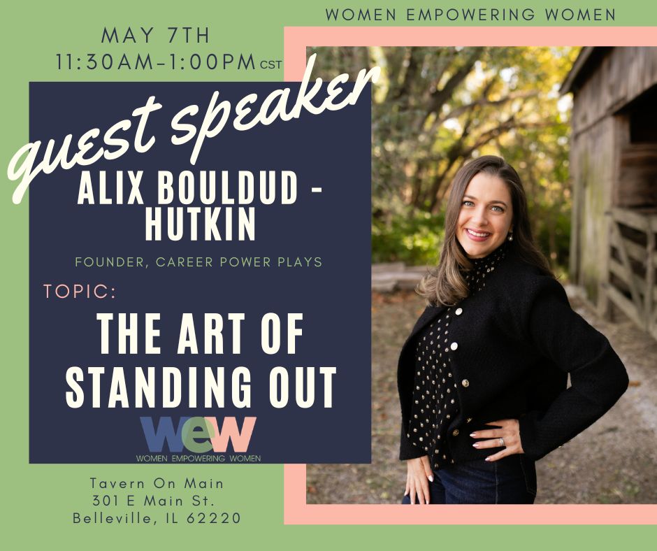 Belleville Chapter Meeting May 2026