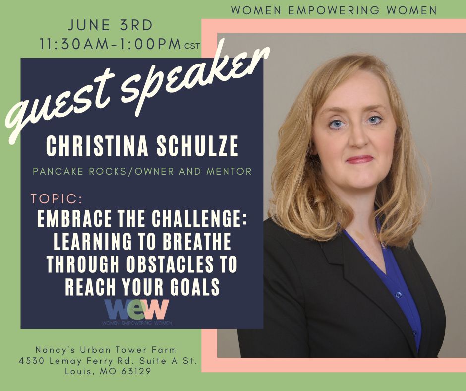 South County Meeting - June 2026 updated