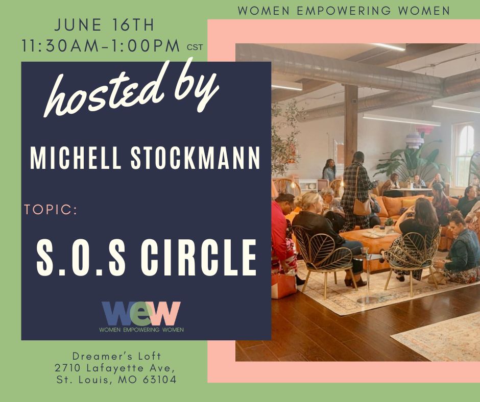 WEW Lafayette Chapter Meeting - June 2026