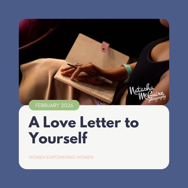 A Love Letter to Yourself
