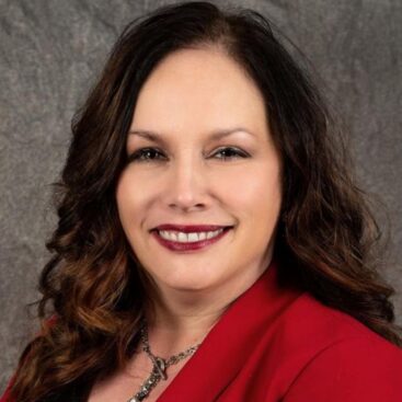 Jamey Biegener Headshot