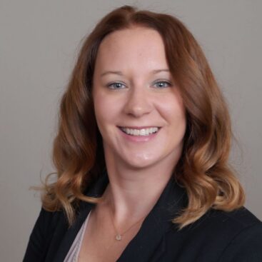 Katherine Ferguson Headshot