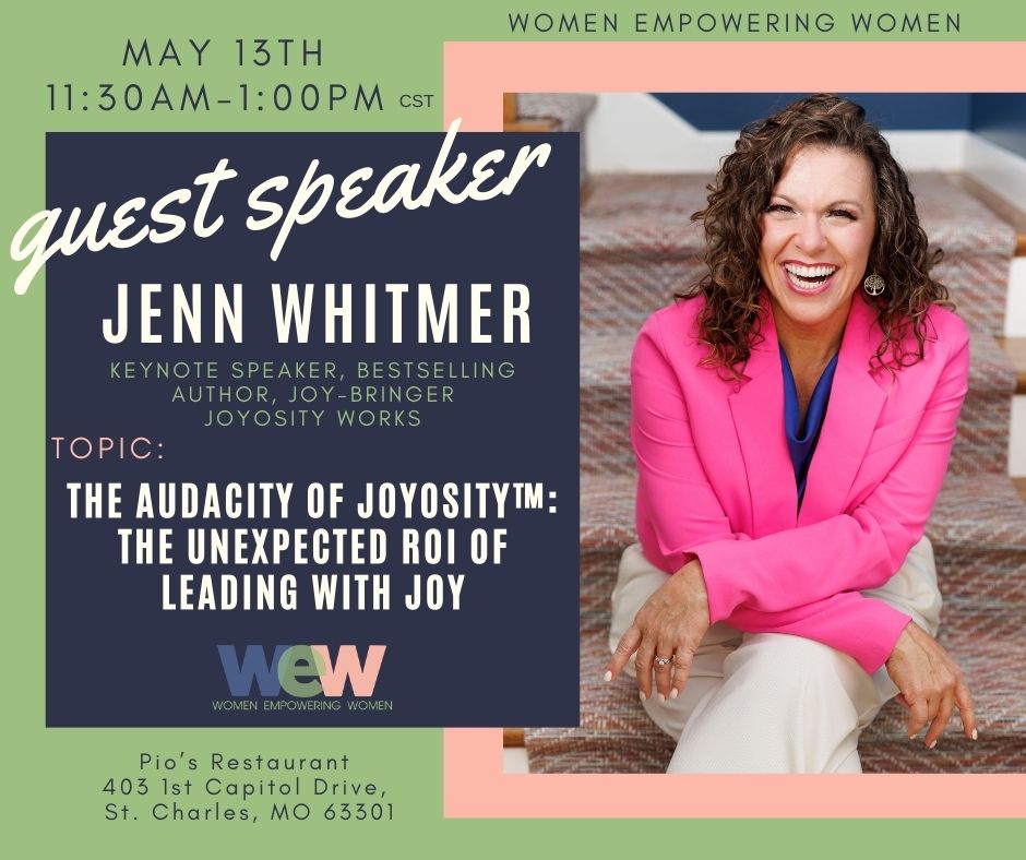 St Charles Chapter Meeting May 2026