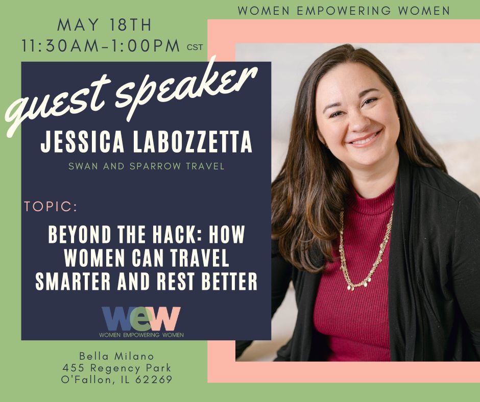 WEW O'Fallon Chapter Meeting May 2026