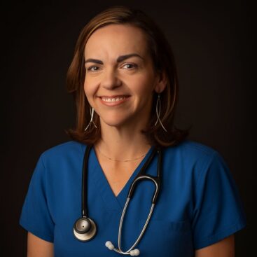 Alison Tindall Image