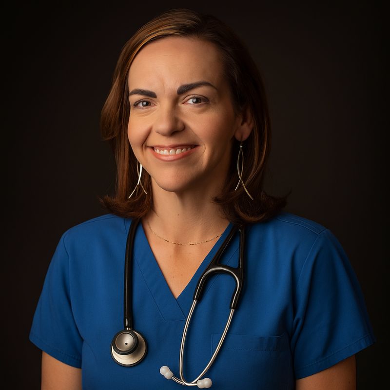 Alison Tindall Image