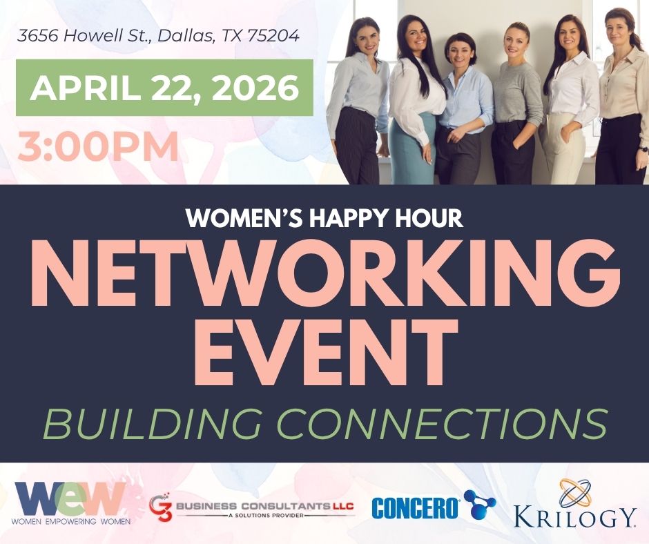 DALLAS Happy Hour