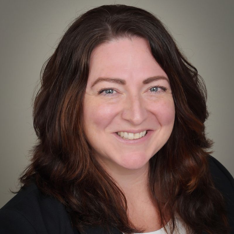 Jill Weissgerber Image