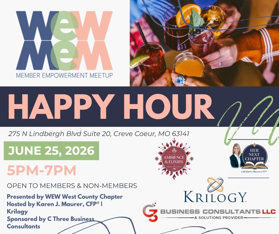 Krilogy Happy Hour updated