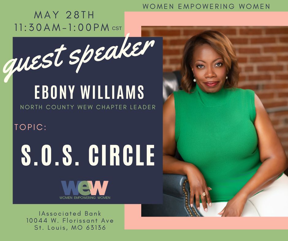 North County Chapter Meeting - May 2026