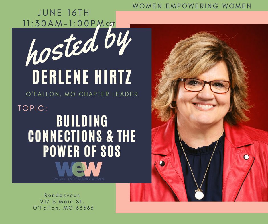 OFallon MO Chapter Meeting - June 2026