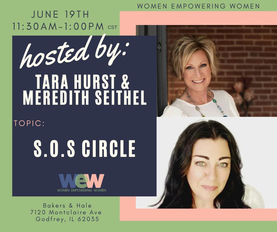 Riverbend Chapter Meeting June 2026