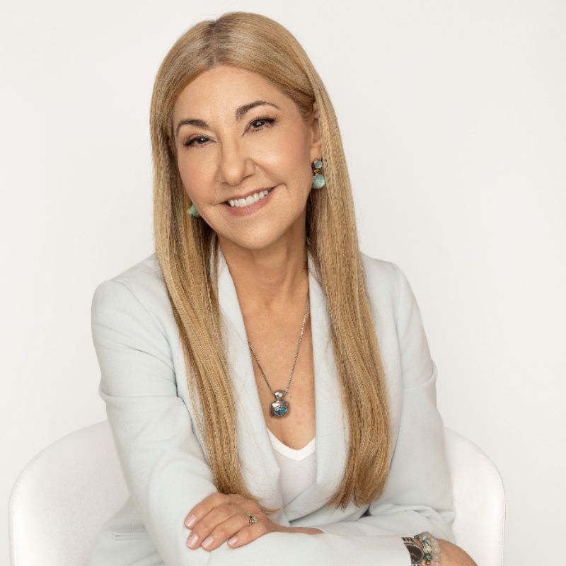 Roberta Moore Headshot