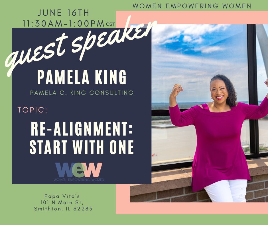 Smithton Chapter Meeting - June 2026