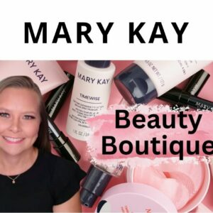 angie springer mary kay