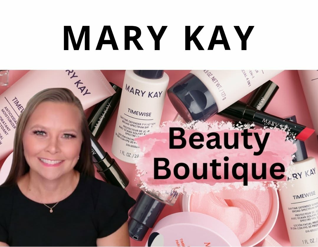 angie springer mary kay