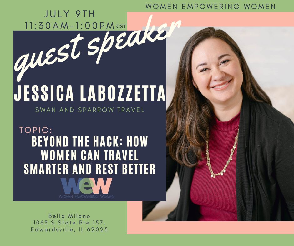 Edwardsville Chapter Meeting - July 2026
