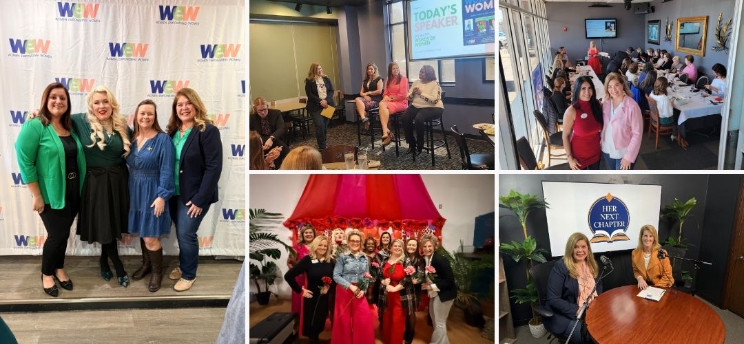 Friendship Is a Business Strategy