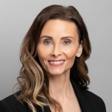 Jodi Wagener Headshot