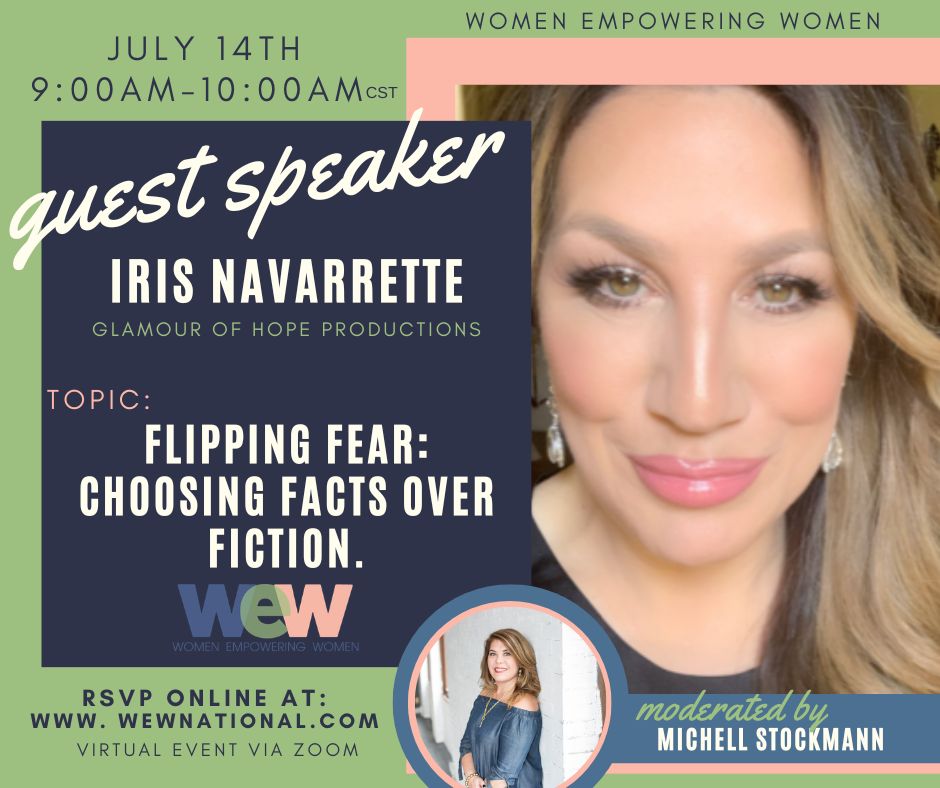 Virtual WEW Meeting July 2026