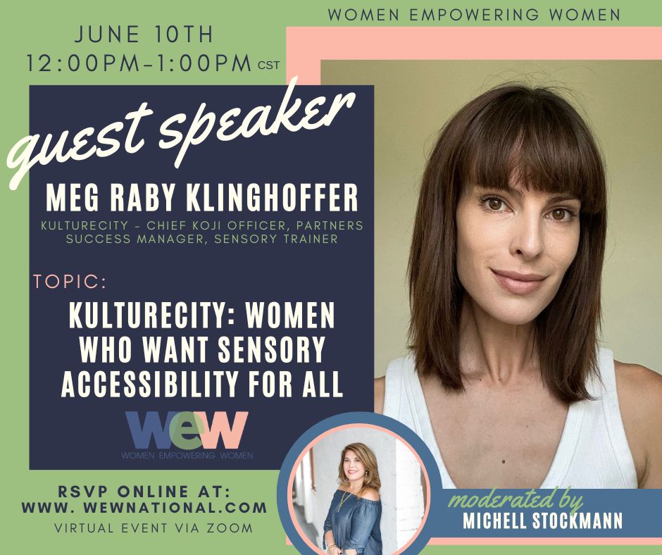 Virtual WEW Meeting June 2026