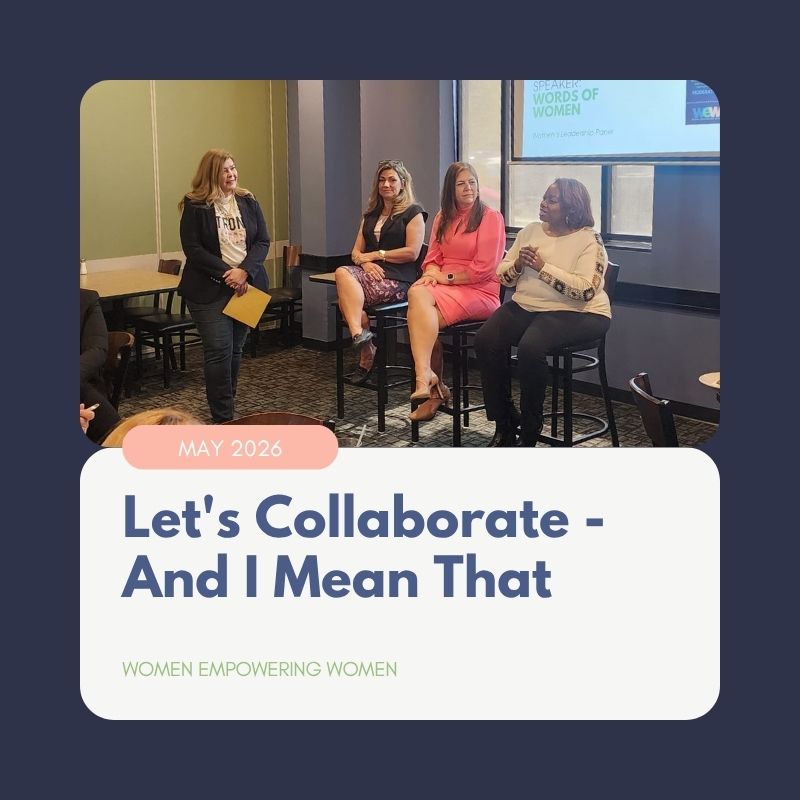Let's Collaborate - And I Mean That (3)
