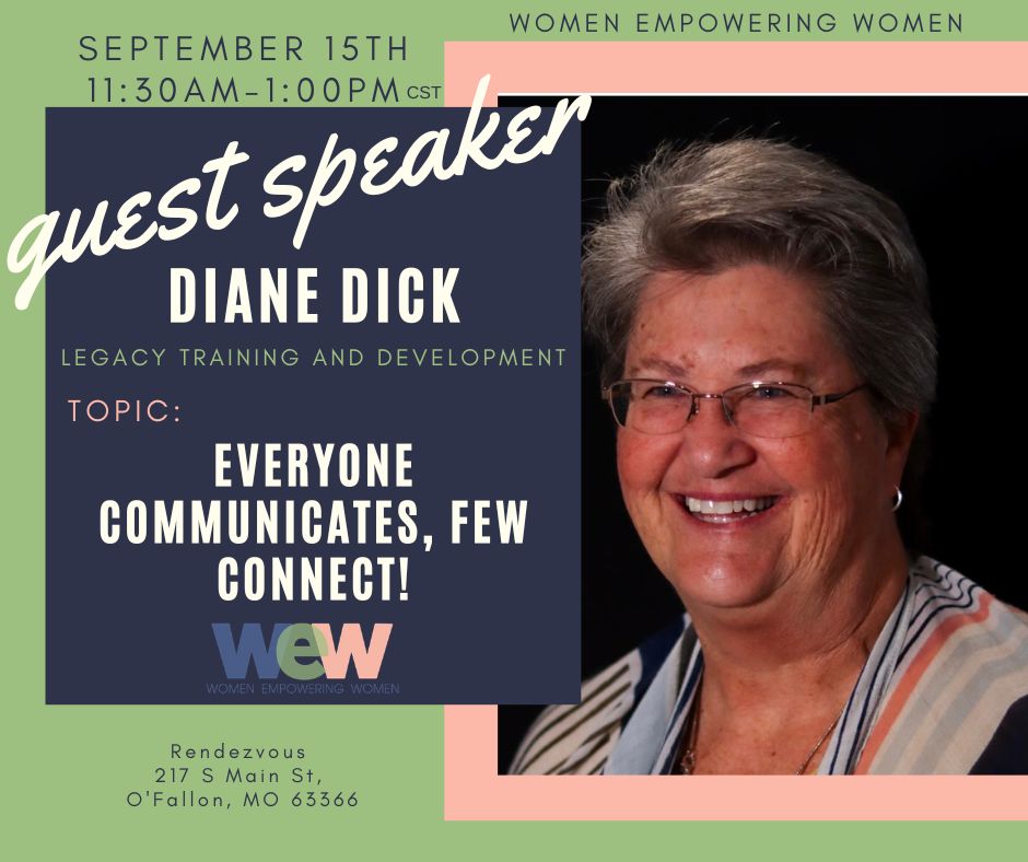 OFallon MO Chapter Meeting - September 2026