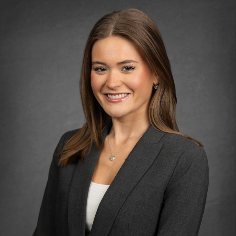 Emily Grego Headshot