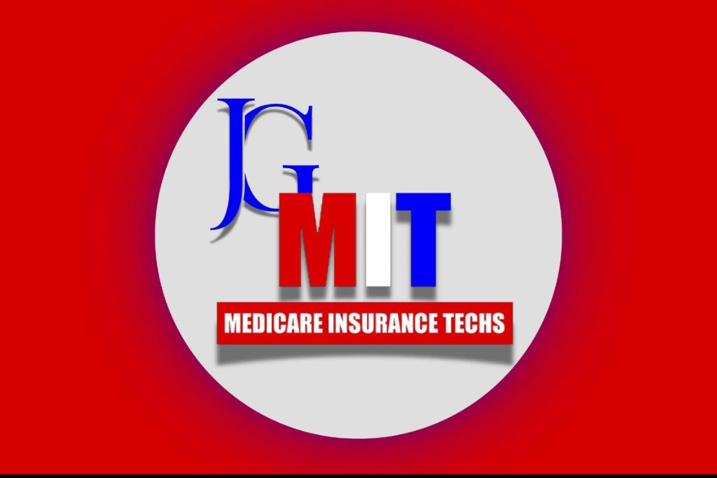 Jamie Goble Medicare insurance techs Jamie Goble Medicare insurance techs