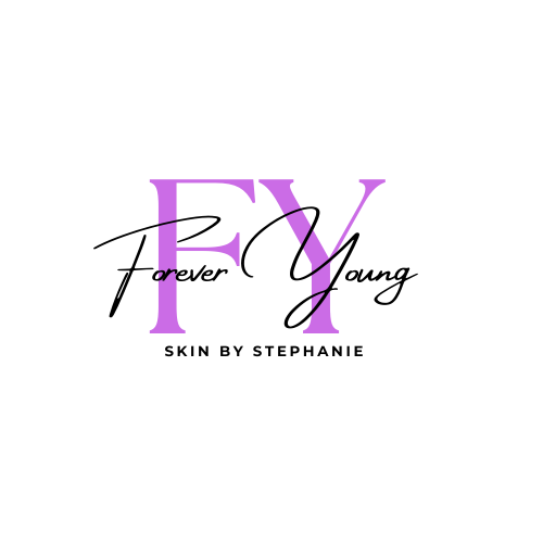 Stephanie Harris - Forever Young Stephanie Harris - Forever Young