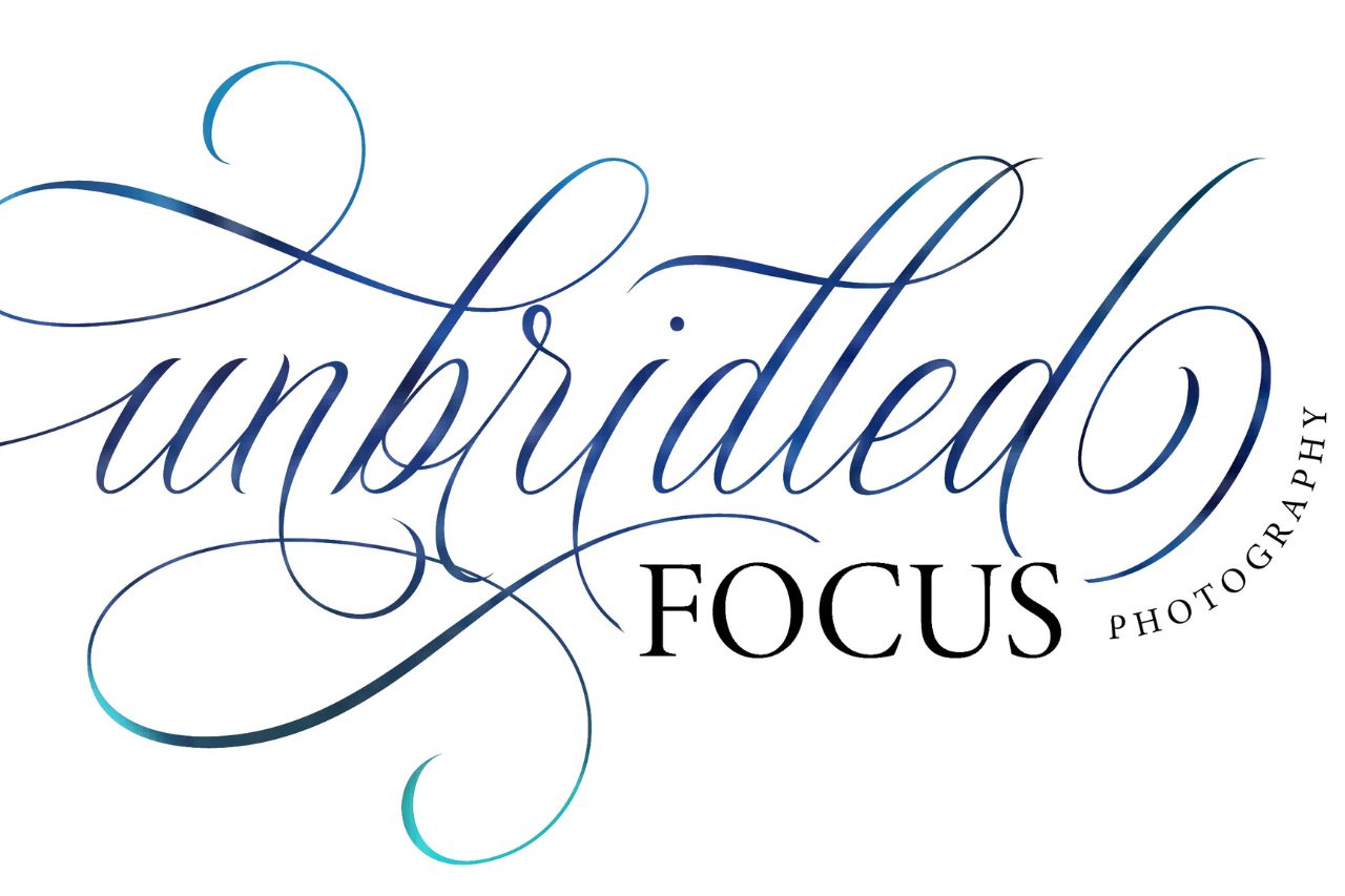 Unbridled Focus - Michelle Huelsmann Unbridled Focus - Michelle Huelsmann