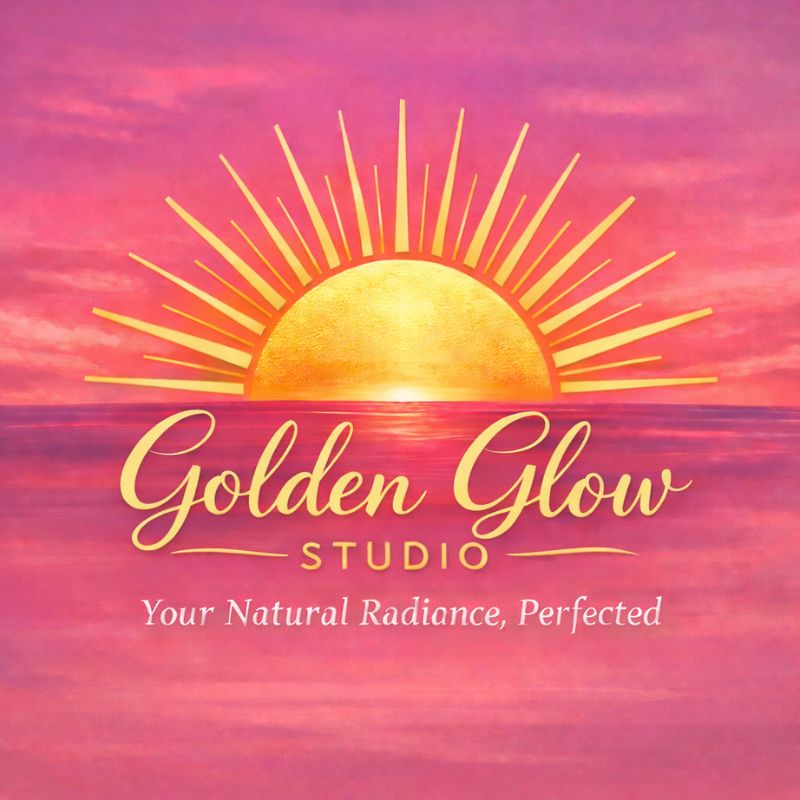 lisa faszold golden glow studio