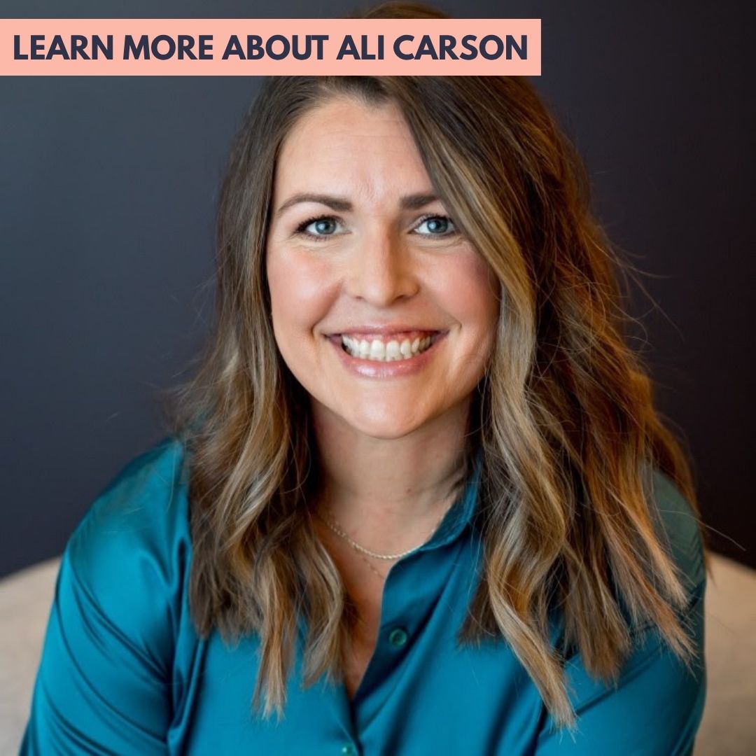 Learn more about Ali CarsonChesterfield (1) Learn more about Ali CarsonChesterfield (1)