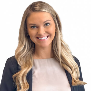 Sarah Sandheinrich headshot 2026