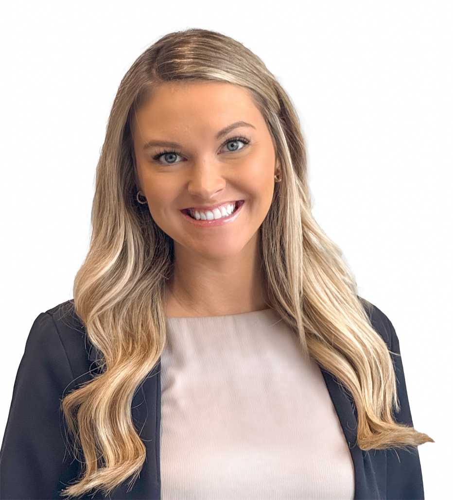 Sarah Sandheinrich headshot 2026