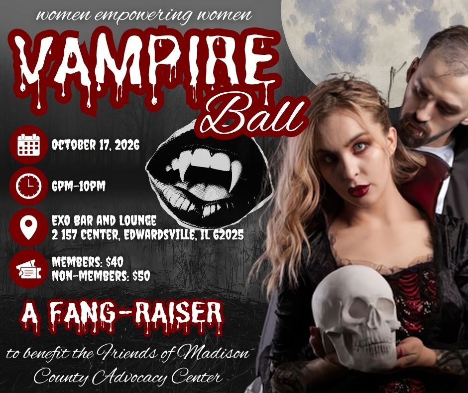 Vampire Ball 2026