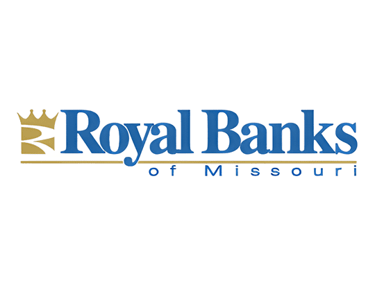 royal banks of mo