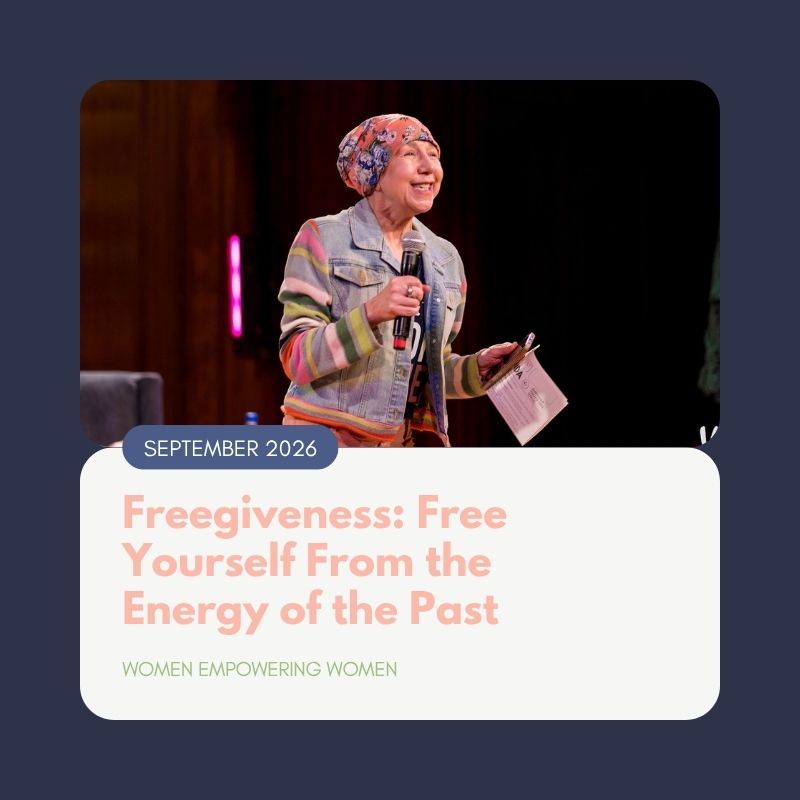 Freegiveness Free Yourself From the Energy of the Past (2) Freegiveness Free Yourself From the Energy of the Past (2)