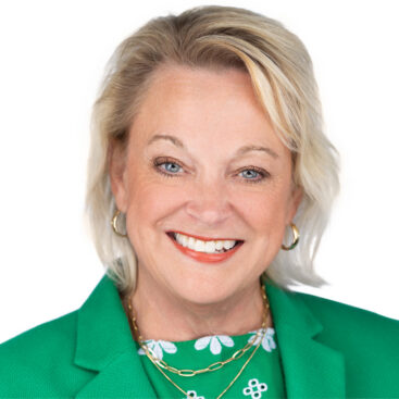 Lynda Alexander headshot