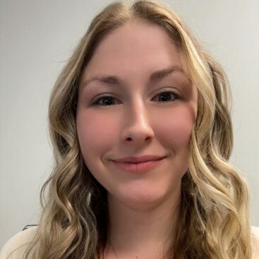 Destiny Yarrington - Headshot