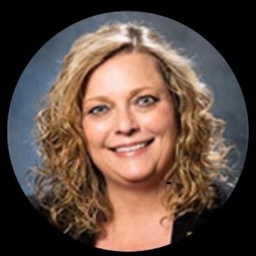 Sharon Cameron - Headshot